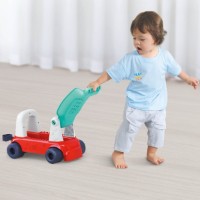Ходунки Hola Toys 4in1 (HE8990) фото №6 — интернет-магазин Desire.md