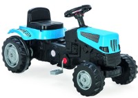 Веломобиль Pilsan Tractor (07324)