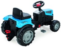 Веломобиль Pilsan Tractor (07324) фото №2 — интернет-магазин Desire.md