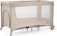 Манеж Kinderkraft Joy2 Beige (KLJOY02BEG00000)