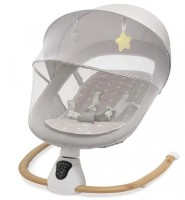 Детское кресло-качалка New Baby Smart (53462)