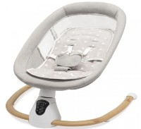 Leagăn pentru bebeluși New Baby Smart (53462) imaginea #2 — magazin online Desire.md