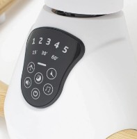 Leagăn pentru bebeluși New Baby Smart (53462) imaginea #3 — magazin online Desire.md