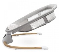 Leagăn pentru bebeluși New Baby Smart (53462) imaginea #6 — magazin online Desire.md