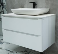 Dulap pentru lavoar Bayro Bergamo 1000 (115290) imaginea #2 — magazin online Desire.md