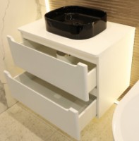 Dulap pentru lavoar Bayro Bergamo 800 (115292) imaginea #3 — magazin online Desire.md