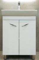 Dulap pentru lavoar Bayro Dalas Neon 500 (114836) imaginea #1 — magazin online Desire.md