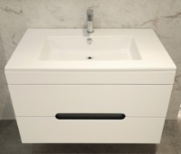 Dulap pentru lavoar Bayro Etna Eden F1 860 (117519) imaginea #2 — magazin online Desire.md