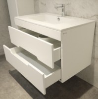 Dulap pentru lavoar Bayro Etna Eden F1 860 (117519) imaginea #4 — magazin online Desire.md