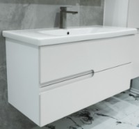 Dulap pentru lavoar Bayro Sorento Soft 1000 (115304) imaginea #2 — magazin online Desire.md