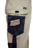 Брюки рабочие Profmet 365621 фото №3 — интернет-магазин Desire.md