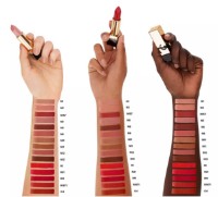 Ruj de buze Yves Saint Laurent Rouge Pur Couture Satin N157 imaginea #5 — magazin online Desire.md