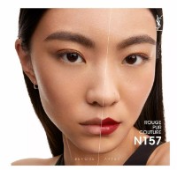 Ruj de buze Yves Saint Laurent Rouge Pur Couture Satin N157 imaginea #3 — magazin online Desire.md