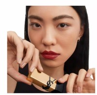 Ruj de buze Yves Saint Laurent Rouge Pur Couture Satin N157 imaginea #4 — magazin online Desire.md