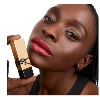 Ruj de buze Yves Saint Laurent Rouge Pur Couture Satin N2 imaginea #4 — magazin online Desire.md