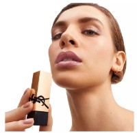 Ruj de buze Yves Saint Laurent Rouge Pur Couture Satin N5 imaginea #4 — magazin online Desire.md