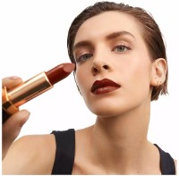 Ruj de buze Yves Saint Laurent Rouge Pur Couture Satin N6 imaginea #4 — magazin online Desire.md