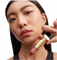 Помада для губ Yves Saint Laurent Rouge Pur Couture Satin N8 фото №4 — интернет-магазин Desire.md