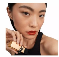 Ruj de buze Yves Saint Laurent Rouge Pur Couture Satin O83 imaginea #5 — magazin online Desire.md