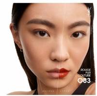 Ruj de buze Yves Saint Laurent Rouge Pur Couture Satin O83 imaginea #4 — magazin online Desire.md