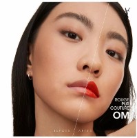 Ruj de buze Yves Saint Laurent Rouge Pur Couture Satin OM imaginea #4 — magazin online Desire.md