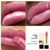 Ruj de buze Yves Saint Laurent Rouge Pur Couture Satin P2 imaginea #2 — magazin online Desire.md