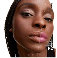 Ruj de buze Yves Saint Laurent Rouge Pur Couture Satin P2 imaginea #4 — magazin online Desire.md