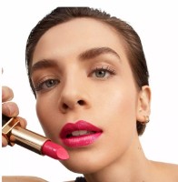 Ruj de buze Yves Saint Laurent Rouge Pur Couture Satin P3 imaginea #5 — magazin online Desire.md