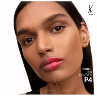 Ruj de buze Yves Saint Laurent Rouge Pur Couture Satin P4 imaginea #4 — magazin online Desire.md