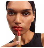 Ruj de buze Yves Saint Laurent Rouge Pur Couture Satin R1 imaginea #5 — magazin online Desire.md