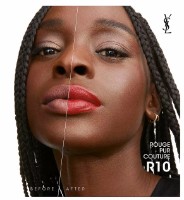 Ruj de buze Yves Saint Laurent Rouge Pur Couture Satin R10 imaginea #4 — magazin online Desire.md