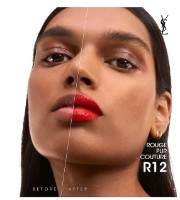Ruj de buze Yves Saint Laurent Rouge Pur Couture Satin R12 imaginea #4 — magazin online Desire.md