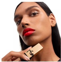 Ruj de buze Yves Saint Laurent Rouge Pur Couture Satin R12 imaginea #5 — magazin online Desire.md