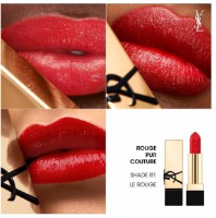 Ruj de buze Yves Saint Laurent Rouge Pur Couture Satin R1966 imaginea #2 — magazin online Desire.md