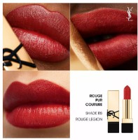 Ruj de buze Yves Saint Laurent Rouge Pur Couture Satin R8 imaginea #2 — magazin online Desire.md