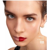 Ruj de buze Yves Saint Laurent Rouge Pur Couture Satin R8 imaginea #4 — magazin online Desire.md