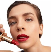 Ruj de buze Yves Saint Laurent Rouge Pur Couture Satin R8 imaginea #5 — magazin online Desire.md