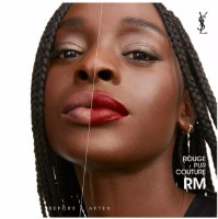 Помада для губ Yves Saint Laurent Rouge Pur Couture Satin RM фото №4 — интернет-магазин Desire.md