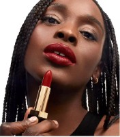 Помада для губ Yves Saint Laurent Rouge Pur Couture Satin RM фото №5 — интернет-магазин Desire.md