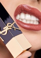 Ruj de buze Yves Saint Laurent Rouge Pur Couture The Bold 1968 imaginea #2 — magazin online Desire.md