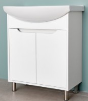 Шкаф под умывальник Bayro Venus Pro Zenon 750 (116809) фото №2 — интернет-магазин Desire.md