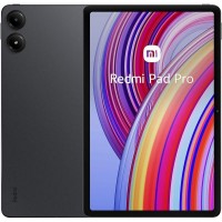 Планшет Xiaomi Redmi Pad Pro 8Gb/256Gb Graphite Gray фото №1 — интернет-магазин Desire.md