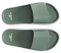 Шлёпанцы мужские Speedo Essential Slides Grey, s.47 фото №1 — интернет-магазин Desire.md