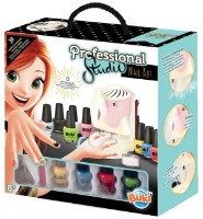 Набор для маникюра Buki BK5404 фото №1 — интернет-магазин Desire.md