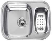 Chiuvetă de bucătărie Reginox Queen 60 (L) KGOKG