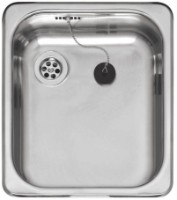 Chiuvetă de bucătărie Reginox R18 3530 (R) OSK