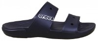Шлёпанцы мужские Crocs Classic Sandal Black, s.46-47 фото №1 — интернет-магазин Desire.md