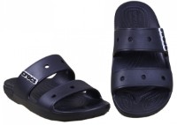 Шлёпанцы мужские Crocs Classic Sandal Black, s.46-47 фото №2 — интернет-магазин Desire.md