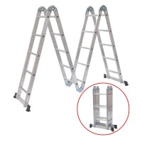 Scară Kanat Acrobat Merdiven (KAA-44) imaginea #2 — magazin online Desire.md