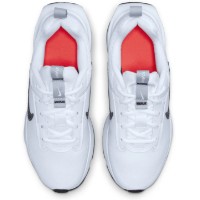 Adidași pentru copii Nike Air Max Intrlk Lite (Ps) White/Photon Dust/Wolf Grey/Black, s.35 imaginea #5 — magazin online Desire.md